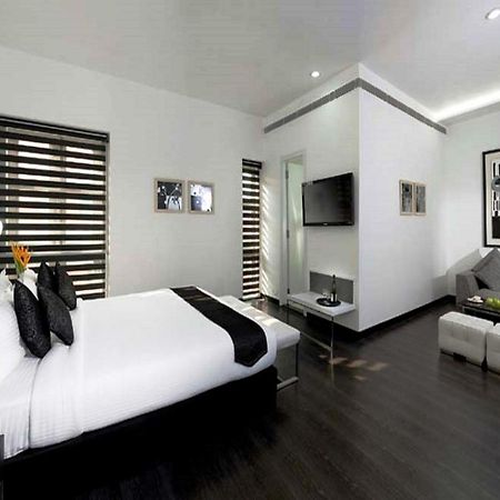 Sapphire Suite Calcutta  Esterno foto