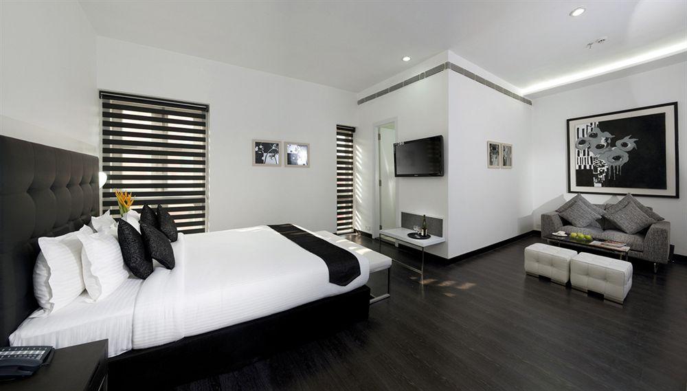 Sapphire Suite Calcutta  Esterno foto