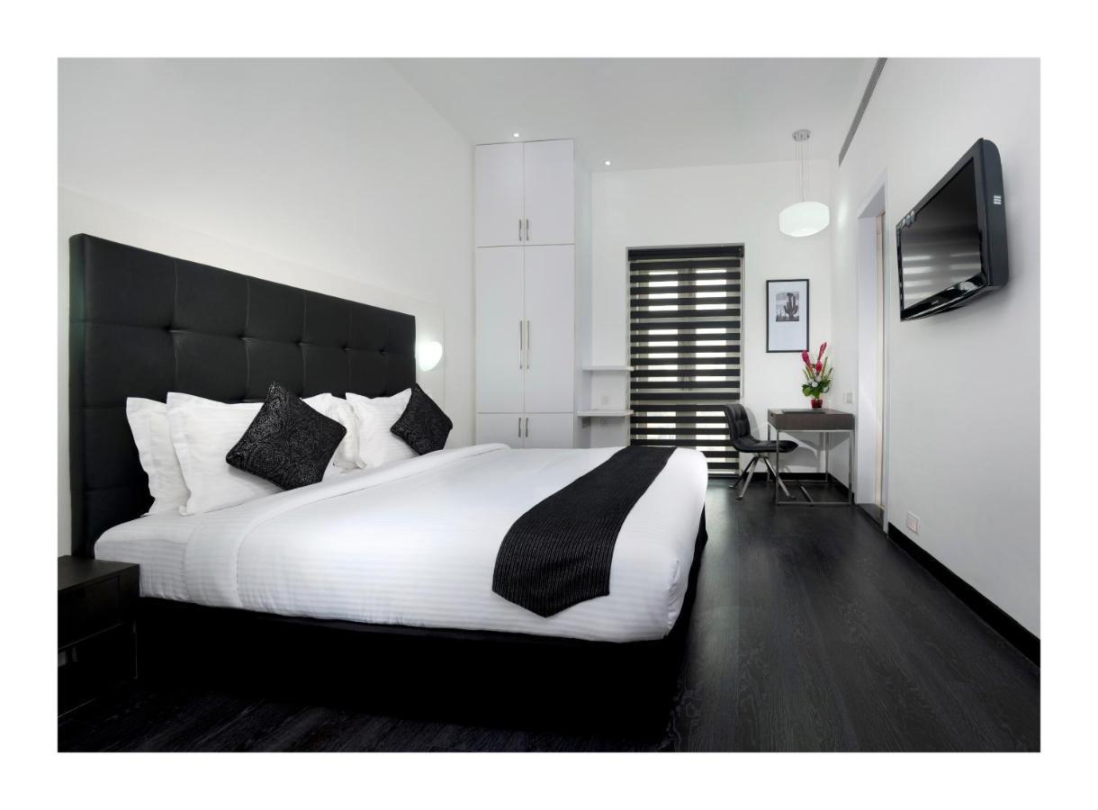 Sapphire Suite Calcutta  Esterno foto