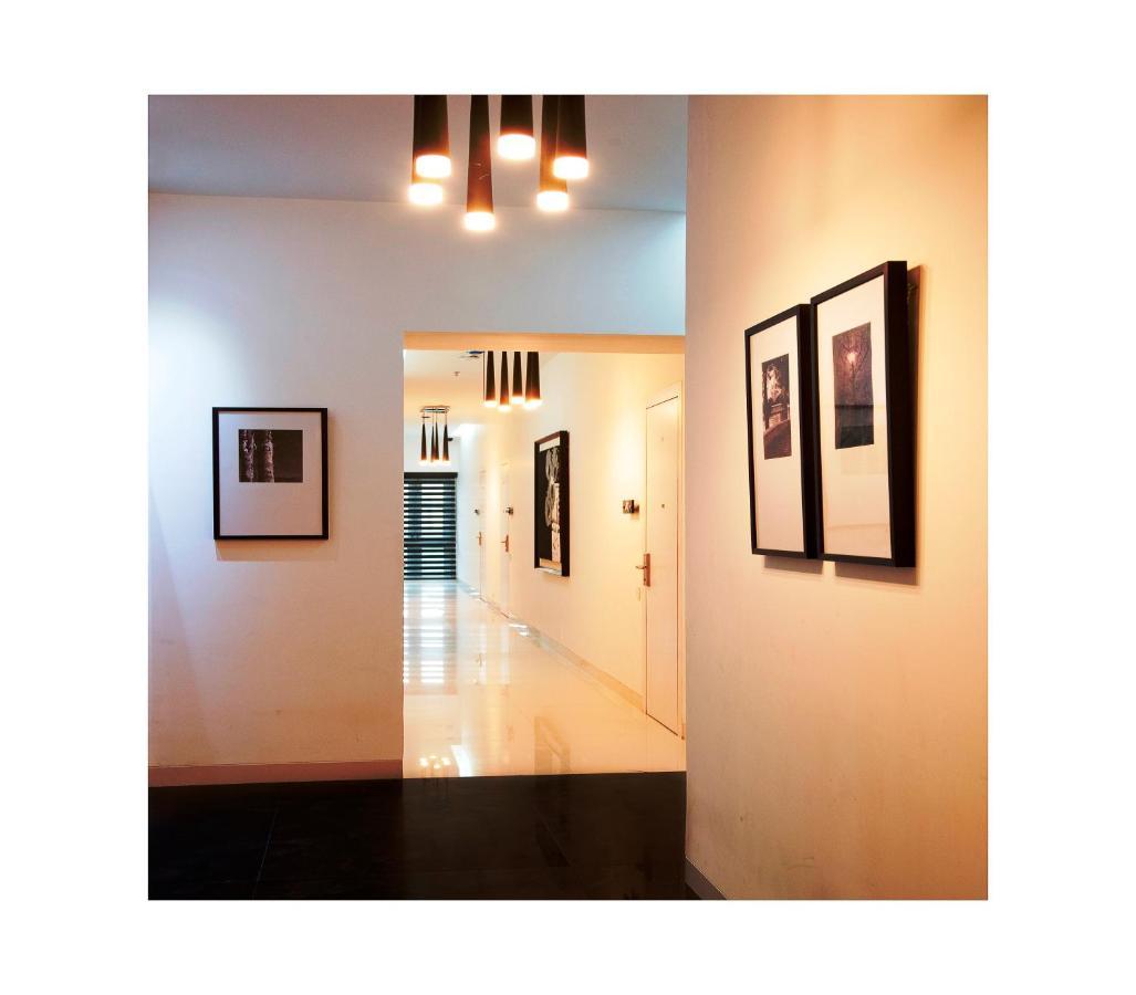 Sapphire Suite Calcutta  Esterno foto