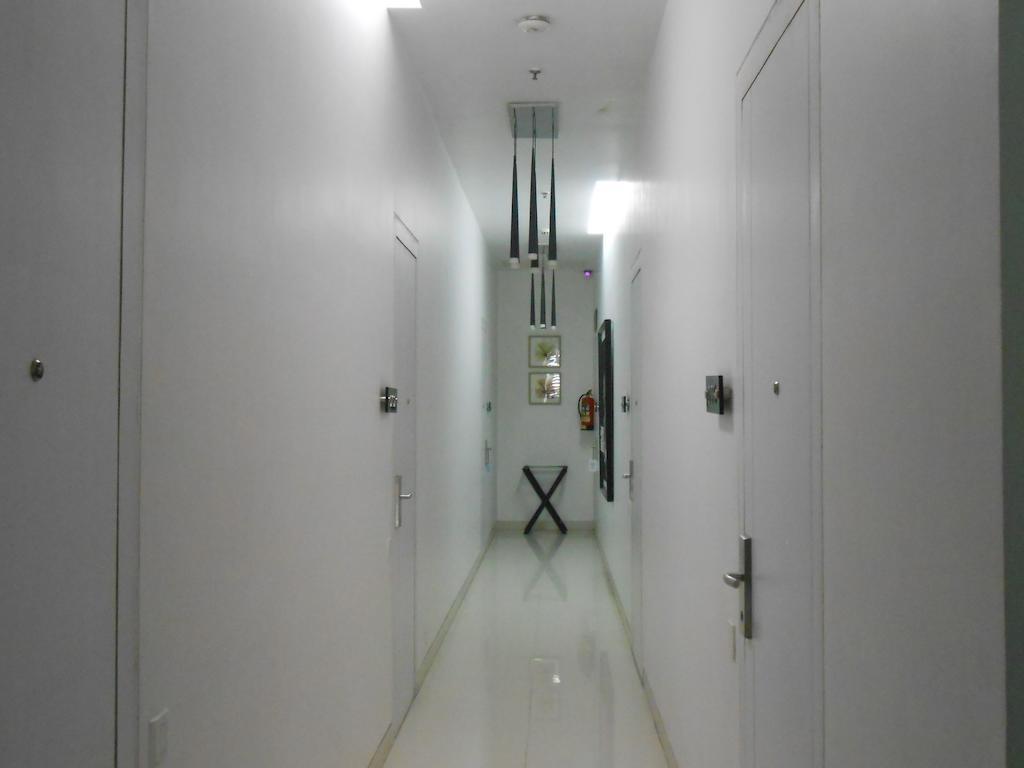 Sapphire Suite Calcutta  Esterno foto