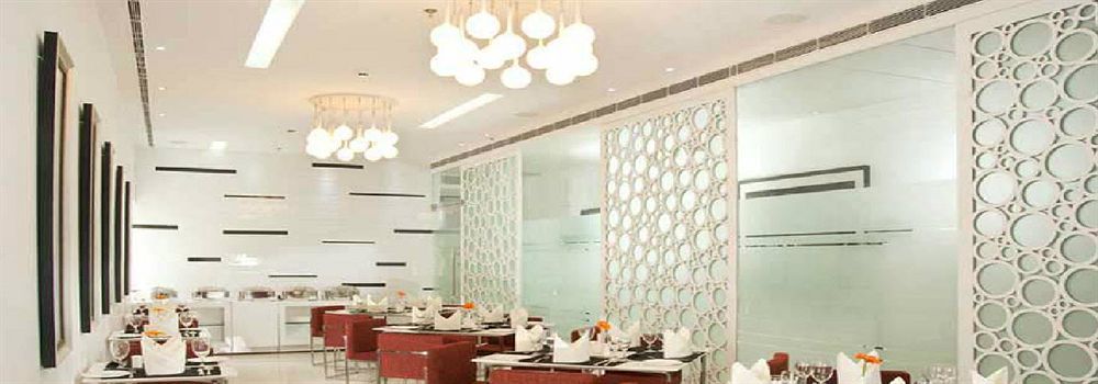 Sapphire Suite Calcutta  Esterno foto