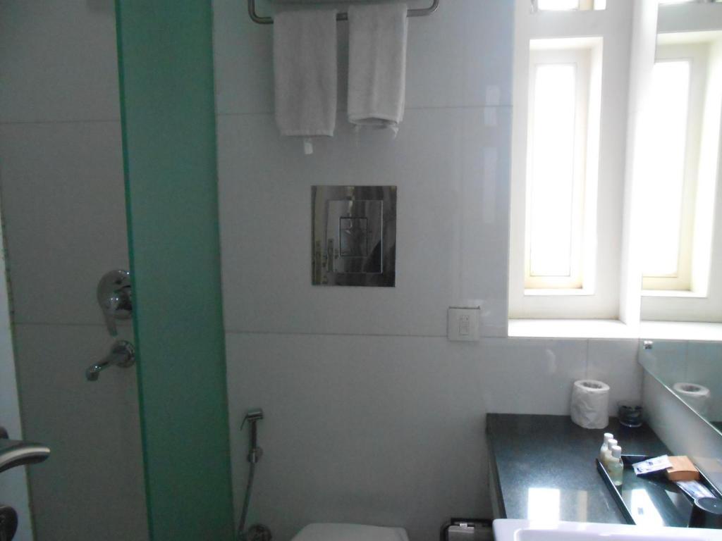 Sapphire Suite Calcutta  Camera foto