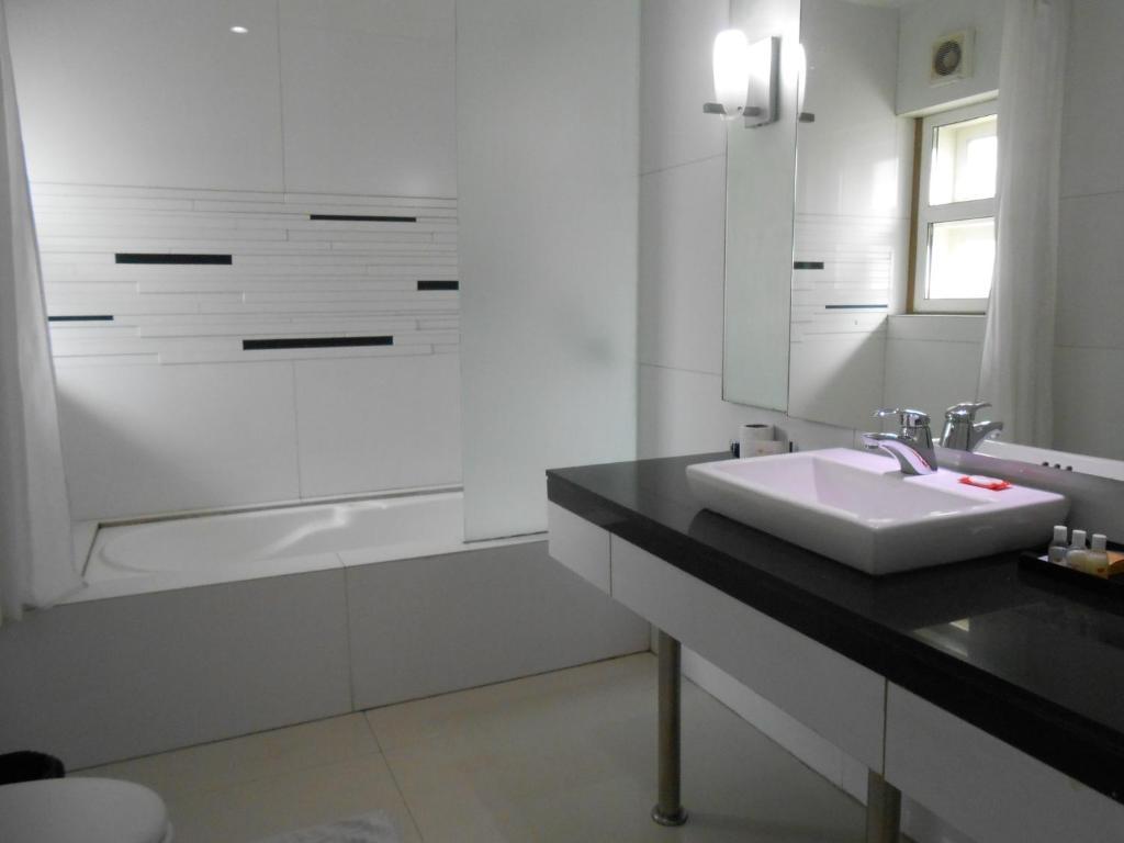 Sapphire Suite Calcutta  Camera foto