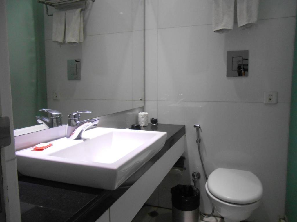 Sapphire Suite Calcutta  Esterno foto