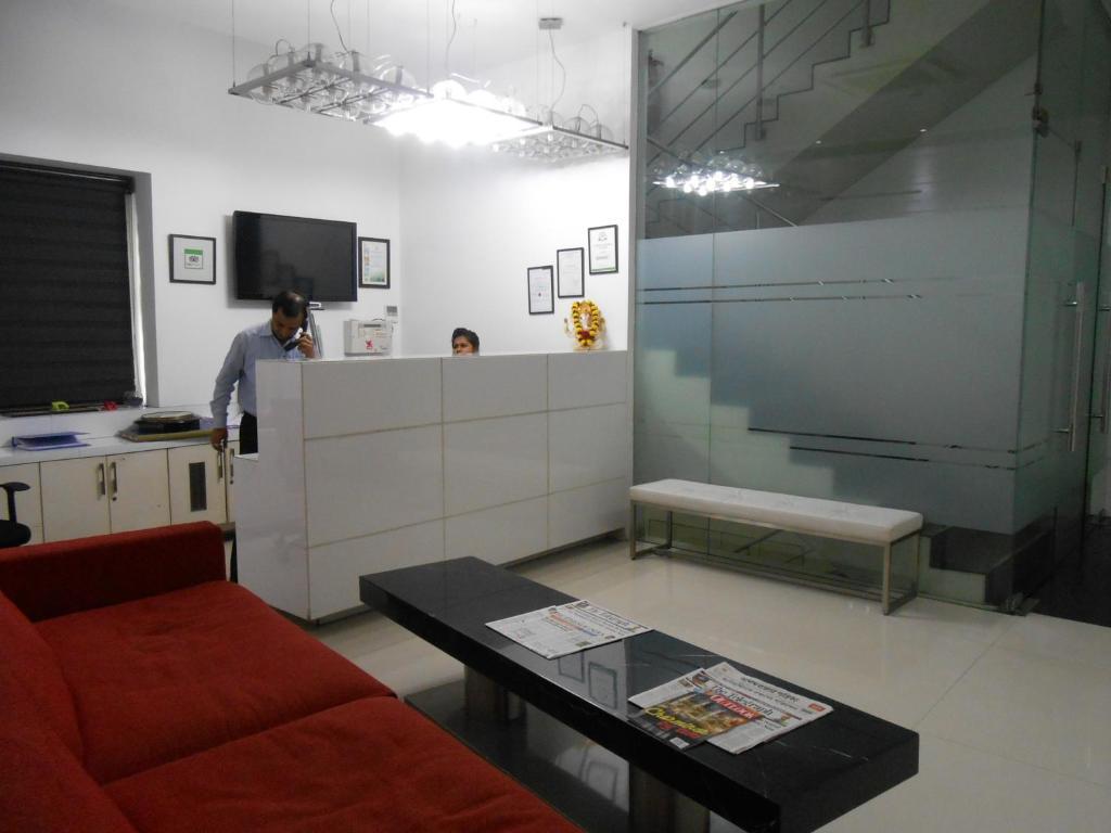 Sapphire Suite Calcutta  Esterno foto
